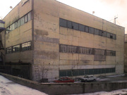 ПРОИЗВОДСТВЕННАЯ БАЗА С ОФИСНЫМИ ПОМЕЩЕНИЯМИ