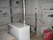 Газоэлектросварка, отопление, тёплый пол, водоснабжение, сантехника.