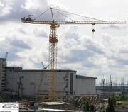 кран башенный POTAIN MD 3200