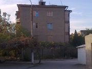 1 комнатная квартира в Самарканде