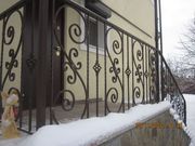 Профессиональный мастер по металлу предлагает услуги