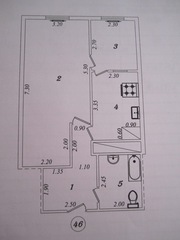 1/10/12 Алгоритм 45кв.м.