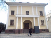 Продаётся здание под банк в г. Самарканде!!!