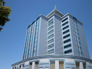 Сдача новых офисных помещений в аренду C.U.Corporation