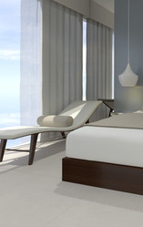 Апартамент в Дубае в 4* Sky Central Hotel