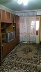 Сдаю уютную квартиру с мебелью и бытовой техникой