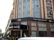 Квартира в новостройке Gabus 4 комнаты этаж 7/8 кирпич 220 кв.м