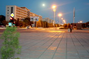 3-х комнатная квартира