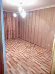Продаю 3-х комнатную квартиру в центре города.