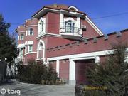 Аренда элетни ЕвроДом М. Улугбека 8 соток. дом 3 уровни кирпични дом