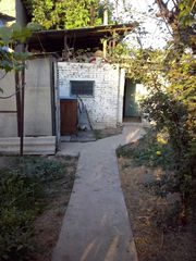 Продам дачу тузель