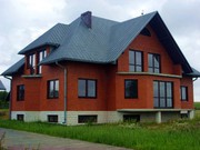 Дом особняк