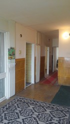3 х комн Айбек собственник