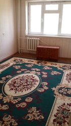 Сдам в аренду 2 комн. квартиру, Микрарайон, остановка Мархабо