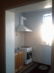 Продам своя 4 х ком квартира 