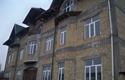 Продам 3-этажный дом