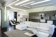 Ремонт квартир (Евроремонт) под ключ в Ташкенте. Работаем Круглосуточн