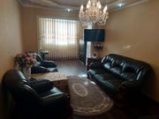 Продаю 3-х комнатную квартиру.г.Каган,  Бухарская область