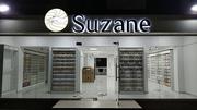 Официальный магазин обоев Suzane