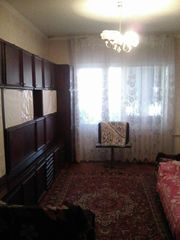 Продам 3-х комнатную квартиру на массиве Кара-Су 3 