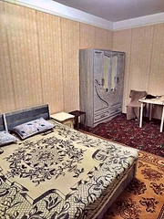 Массив: Фируза. (Эко-Базар,  кафе: Сагдиана).    