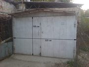 Продаю гараж металический разборный 6 на 3, 2 на 1, 95